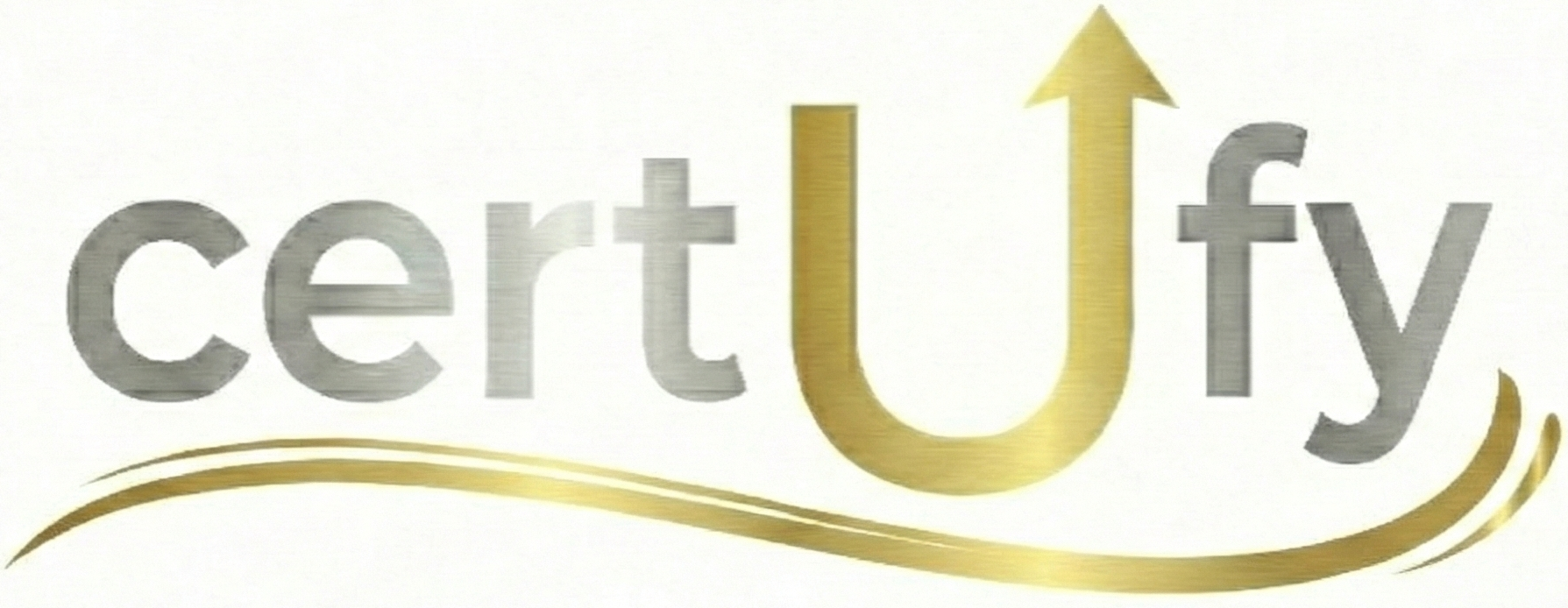 CertUfy Logo